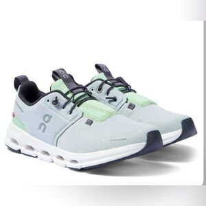 On Cloud Big Kids' Sky Running Sneaker